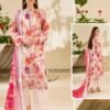 DUNE by Gull Jee - Unstitched 3 Piece Lawn Edition ‘25 – D3
