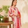 DUNE by Gull Jee - Unstitched 3 Piece Lawn Edition ‘25 – D3 - Image 2