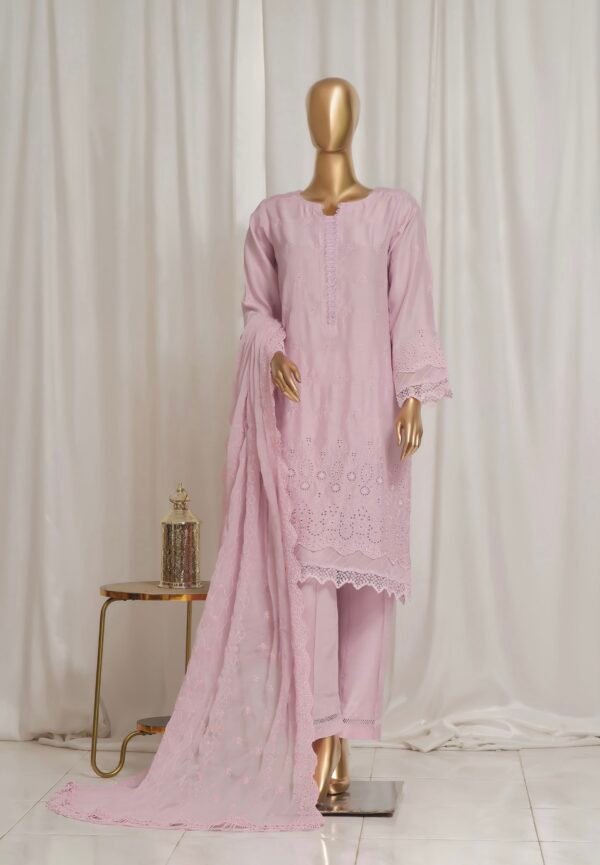 Sadabahar Luxury Embroidered Viscose Silk Collection Vol. 2 - Premium Ethnic Wear - D5