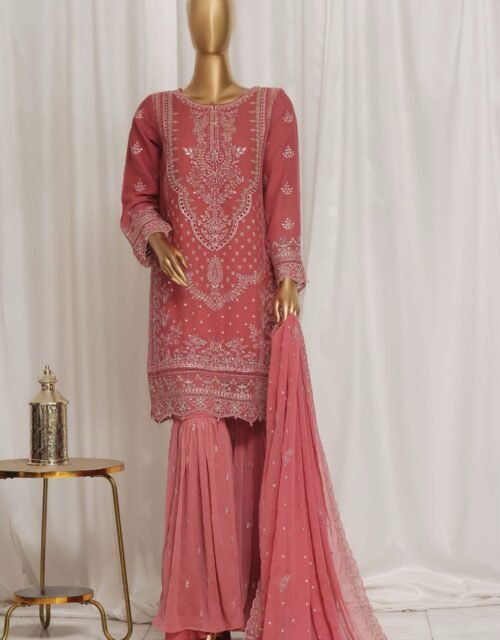 Sadabahar Afsanay Luxury Chiffon Collection Vol 11 - CR 26