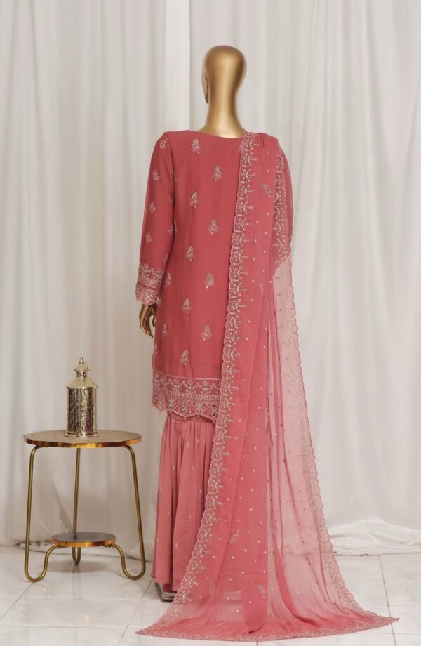 Sadabahar Afsanay Luxury Chiffon Collection Vol 11 - CR 26 - Image 2