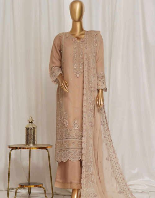 Sadabahar Afsanay Luxury Chiffon Collection Vol 11 - CR 25