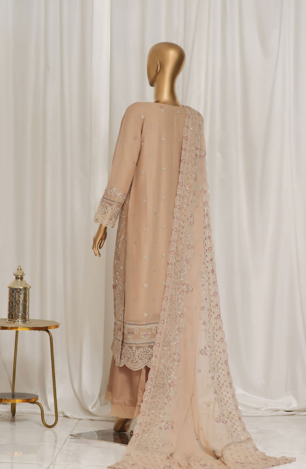 Sadabahar Afsanay Luxury Chiffon Collection Vol 11 - CR 25 - Image 2