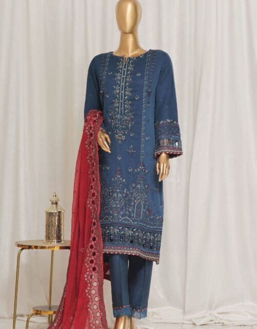 Sadabahar Afsanay Luxury Chiffon Collection Vol 11 - CF 06