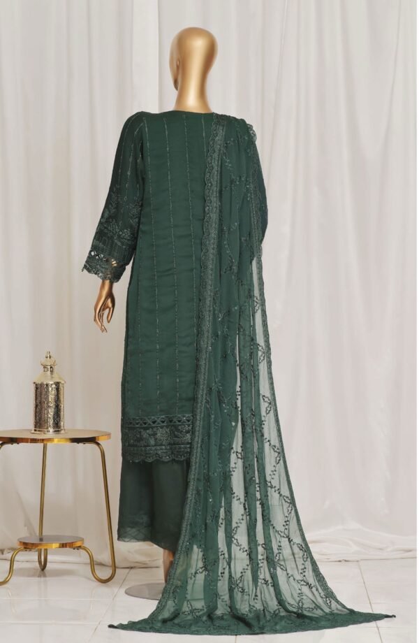 Sadabahar Afsanay Luxury Chiffon Collection Vol 11 - CF 04 - Image 2
