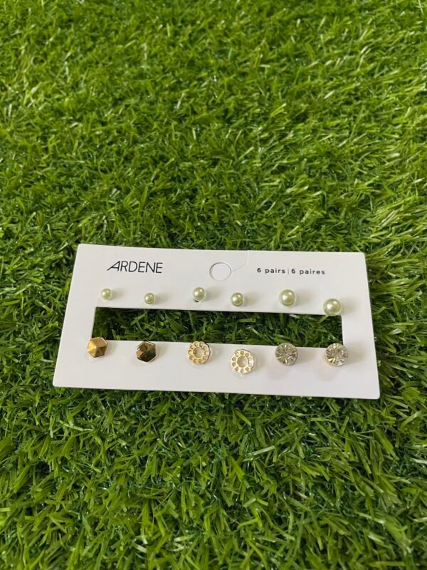 Ardene Earring Variety Pack for Endless Style - Image 3