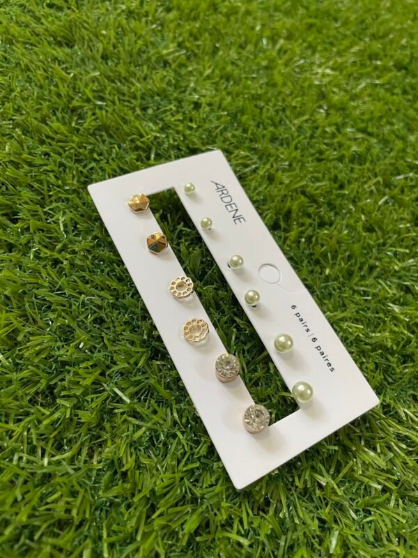 Ardene Earring Variety Pack for Endless Style - Image 2