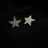 Imported Star Stud Earrings