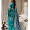 VINTaGE FLaIR By Gull Jee - Unstitched 3 Piece Lawn Collection VOL-01 / EDIT 25 - D02 - Image 2