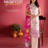 EVELYN by Gull Jee - Unstitched 3 Piece Embroidered collection' 25 VOLUME-01 - A05