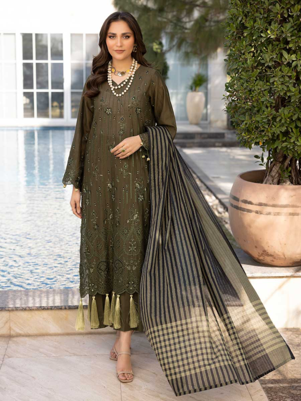 Rangoli by Aalaya Summer Vol 01 '25 - D01