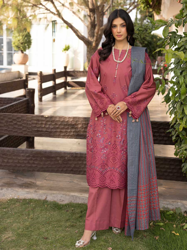 Rangoli by Aalaya Summer Vol 01 '25 - D03