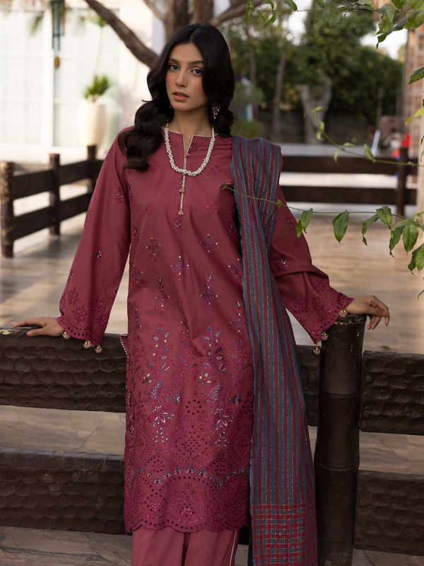 Rangoli by Aalaya Summer Vol 01 '25 - D03 - Image 2