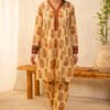 Zellbury Unstitched 2 Piece Printed Lawn Collection'2025 ( SHIRT SHALWAR)- D14