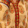Zellbury Unstitched 2 Piece Printed Lawn Collection'2025 ( SHIRT SHALWAR)- D14 - Image 2