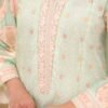 Zellbury Unstitched 2 Piece Printed Lawn Collection'2025 ( SHIRT DUPATTA)- D01 - Image 4