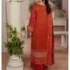 RANG PASAND by Gull Jee - UNSTITCHED 3 PIECE EMBROIDERED LAWN COLLECTION - A10 - Image 3