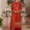 RANG PASAND by Gull Jee - UNSTITCHED 3 PIECE EMBROIDERED LAWN COLLECTION - A10