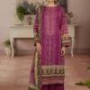 RANG PASAND by Gull Jee - UNSTITCHED 3 PIECE EMBROIDERED LAWN COLLECTION - A12