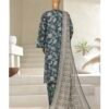 Sadabahar Stitched 3 Piece Printed Lawn Summer Collection 2025- D23 - Image 3
