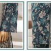 Sadabahar Stitched 3 Piece Printed Lawn Summer Collection 2025- D23 - Image 4