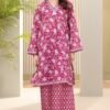 Zellbury Unstitched 2 Piece Printed Lawn Collection'2025 ( SHIRT SHALWAR)- D25