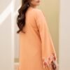 Zellbury Unstitched 3 Piece Embroidered Lawn Collection'2025 - D18 (WUS25E30289) - Image 2