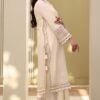 Zellbury Unstitched 3 Piece Embroidered Lawn Collection'2025 - D19 (WUS25E30282) - Image 2