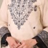 Zellbury Unstitched 3 Piece Embroidered Lawn Collection'2025 - D20 (WUS25E30274) - Image 2