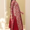 Zellbury Unstitched 3 Piece Embroidered Lawn Collection'2025 - D27 (WUS25E30817) - Image 2