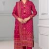 Zellbury Unstitched 3 Piece Printed Lawn Collection'2025 - D57 (WUS25X30500)