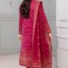 Zellbury Unstitched 3 Piece Printed Lawn Collection'2025 - D57 (WUS25X30500) - Image 2