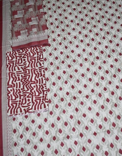 Bin Saeed Unstitched Digital Printed Summer Lawn Collection 2025 - D182